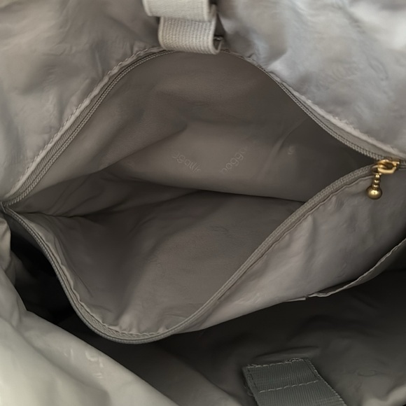 Black Shoulder Bag - Picture 6 of 10